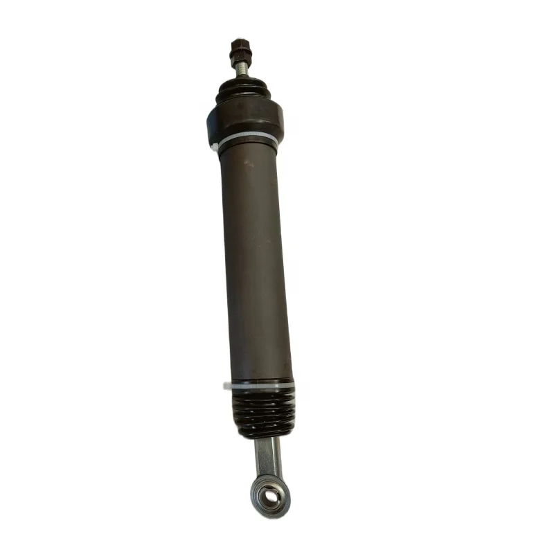 

Construction Machinery Parts 2888887 2888888 Are Suitable for Cummins K19 QSK19 Belt Tensioner