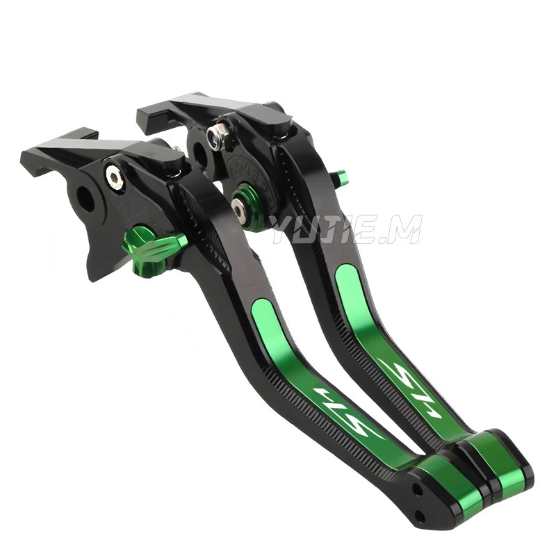 For HONDA SH125 SH150 SH300 SH350 SH 125 150i 300i 350i Motorcycle Accessories CNC Short Brake Clutch Levers