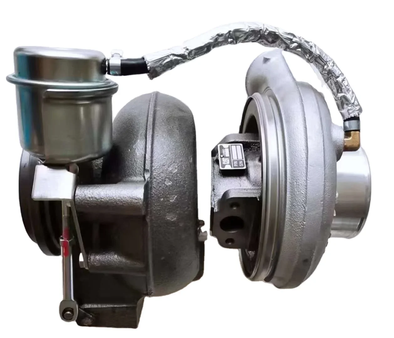 

QSK23 QSK19 QSK45 engine spare parts HX83 turbocharger kit 4025150 3595850 3774192 4033023