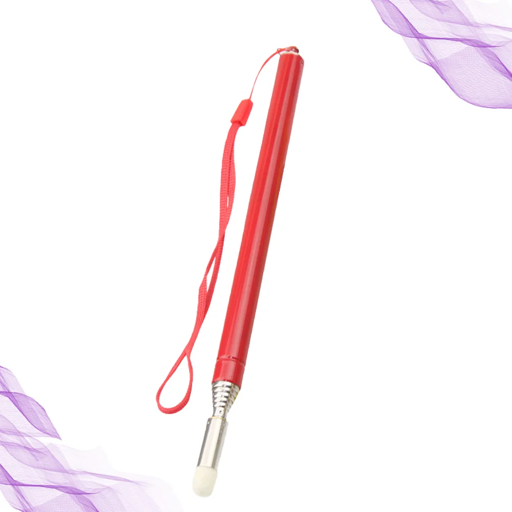 

Electronic Whiteboard Pointer Extendable Hand Pen Teachers Presenter Classroom Telescopic Retractable