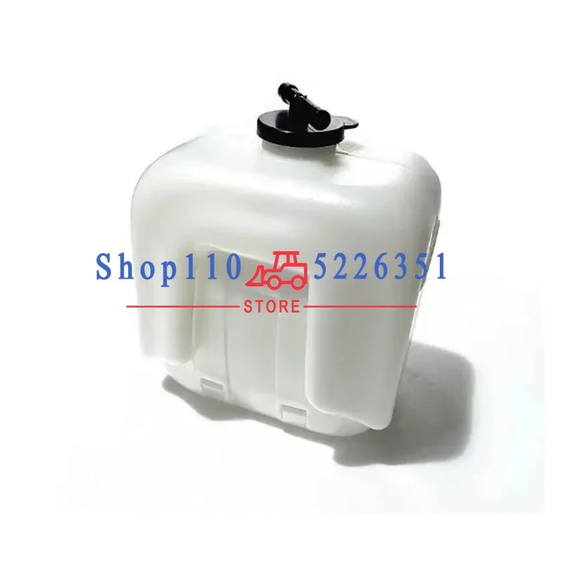 

Резервуар для чайника, небольшой вспомогательный расширительный резервуар для воды для Kubota U30 35, 40, 50 55