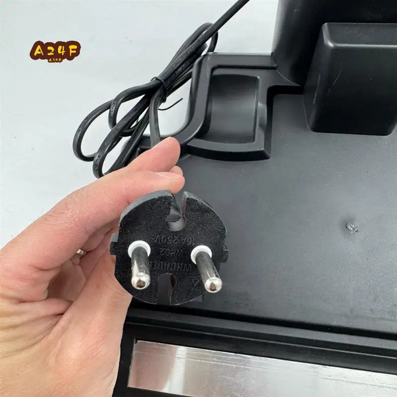 

A24F-Vacuum Cleaner Charging Stand Accessory For Redkey W13 Vacuum Cleaner Charging Stand Replacement Parts EU Plug