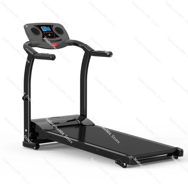 Hot Selling Self-service Gym Foldable Commercial Curve Sale Folding Fitness Home Treadmill