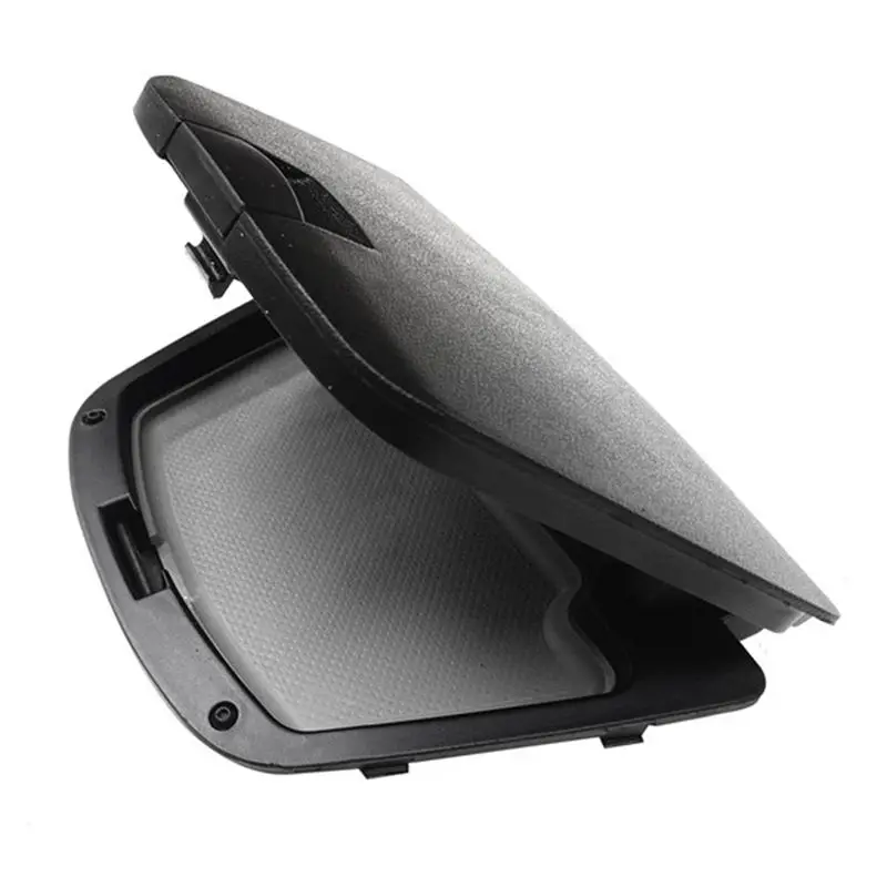 

A66P-Car Dashboard Central Control Storage Box Cover Accessories For Cruze 2010-2015