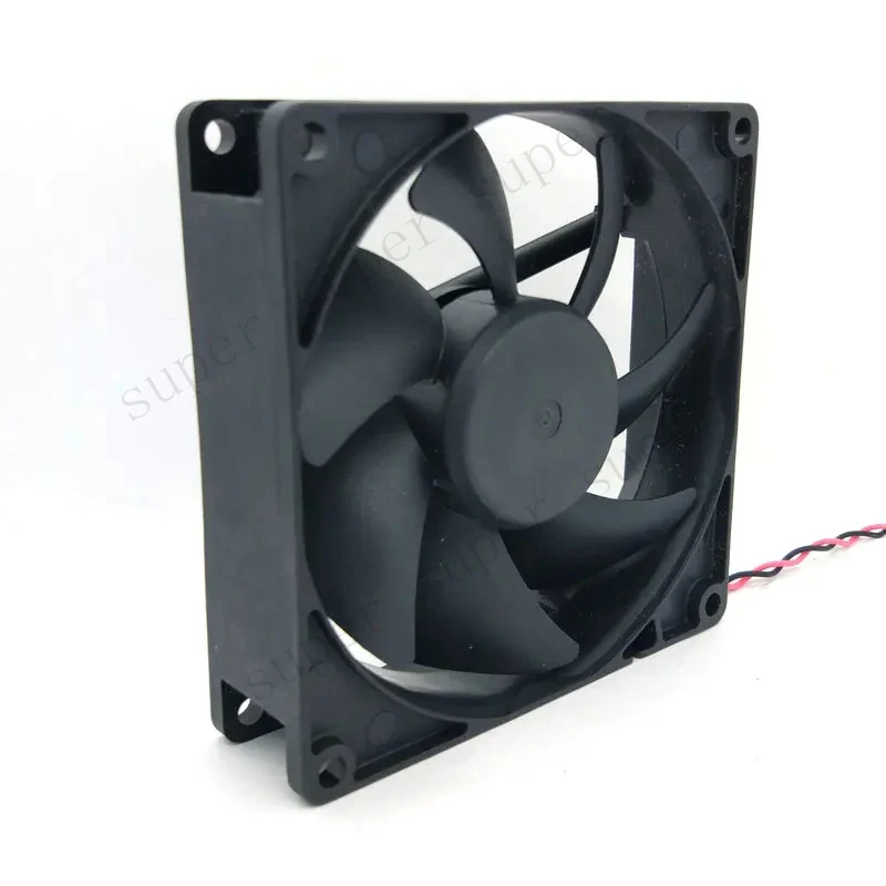 S+   The Cooling Fan for Projector HA92251V4-Q01U-AA9 92*92*25MM DC12V 1.44W 2Lines New