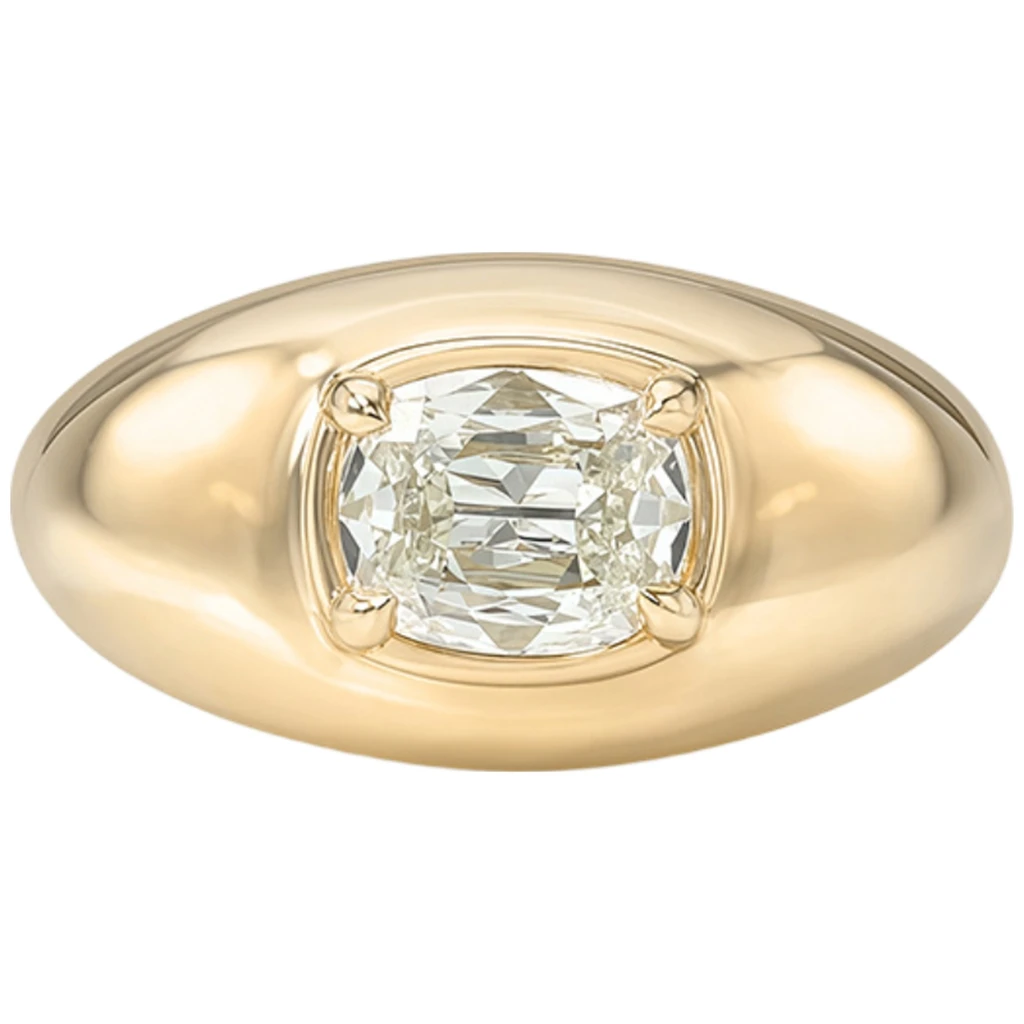 MUSHAN Custom Jewelry 925 Sterling Silver Ring Moissanite Diamond Rings Band D Color VVS Luxury Bright Accessories Fine Jewelry