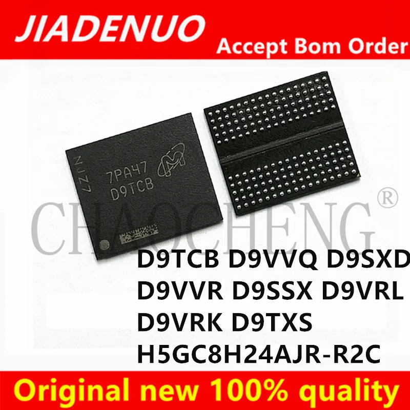(1pcs)100% New D9TCB D9VVQ D9SXD D9VVR D9SSX D9VRL D9VRK D9T