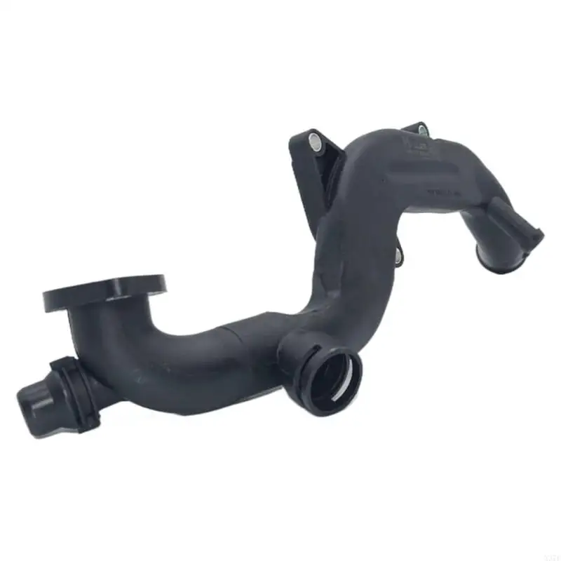 

Engine Coolant Hose 06E121045BE 06E121045AS 06E121045BC Replacement Coolant Water Pipe Automotive Part X37F