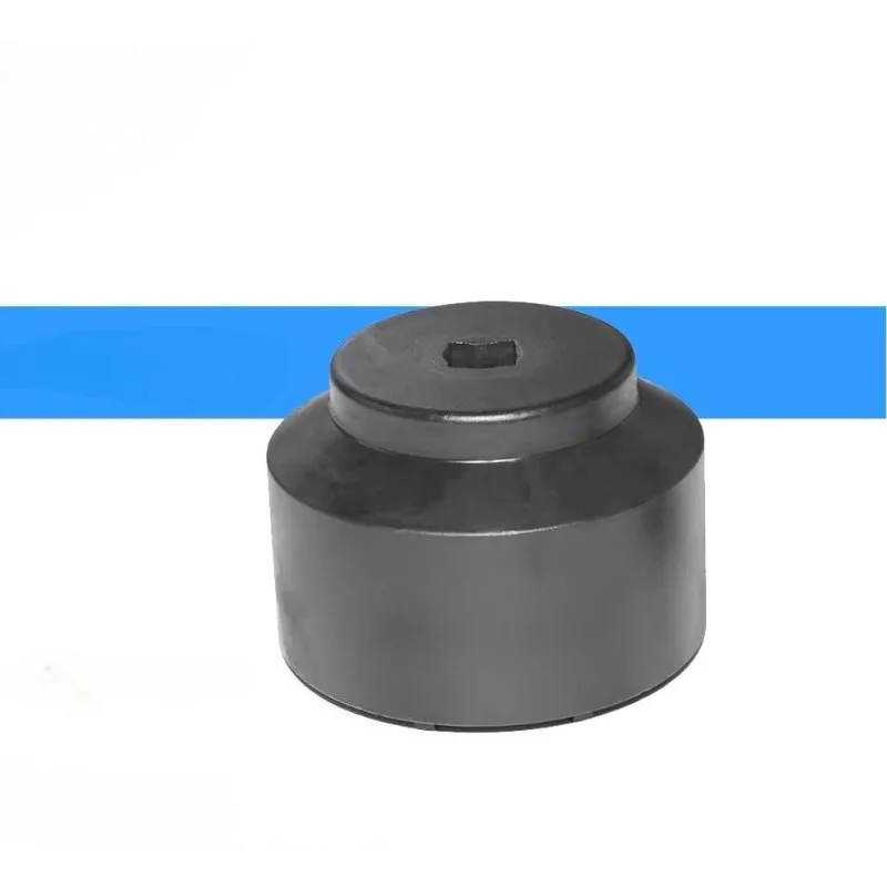 Suitable for Ford, Focus, Repair and Disassemble Electronic Steering Machine Bearing Large Screw Sleeve Tool Wrench