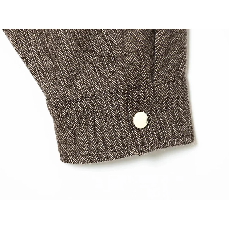 Hiver nouvelles vestes pour femmes 2025 nouvelle mode élégante chauve-souris à manches longues chaud femmes vestes d'hiver rue vacances jeunes manteaux