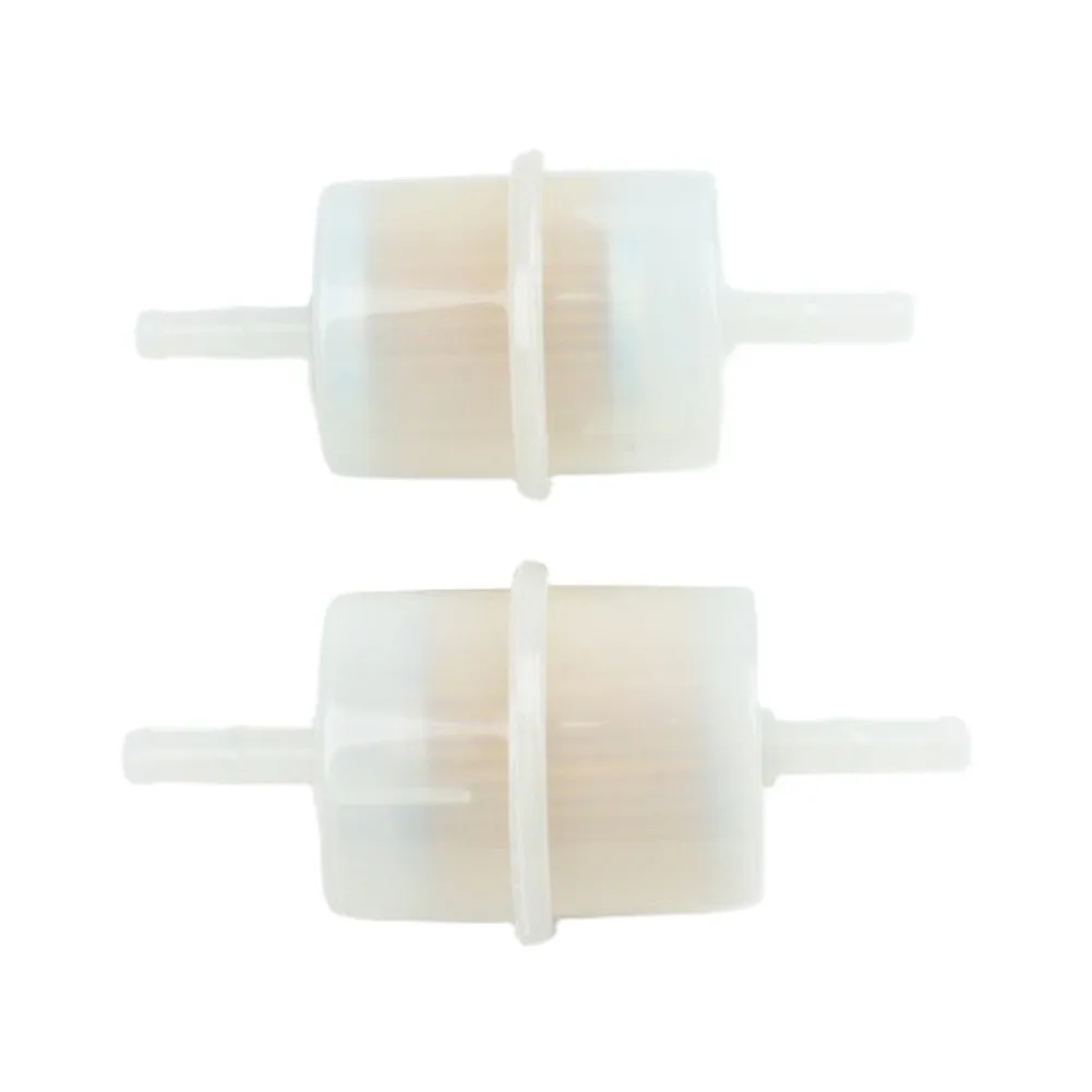 High-Performance 10 Fuel Filter For Kawasaki EFI Engines Compatible With FR541V, FR600V, FR651V Models Lawn Mower Accessories