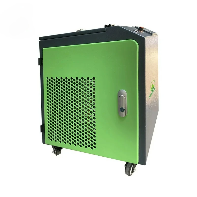 Engine Cleaner Catalytic Converter Carbon Cleaning Machine