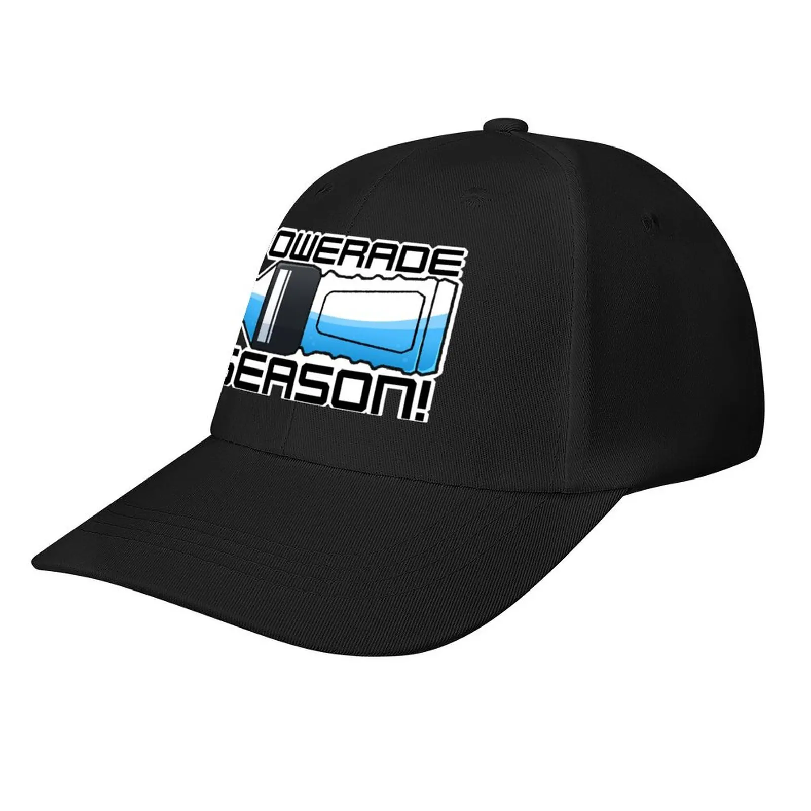 

Powerade Season Baseball Cap Hat Man For The Sun Hip Hop Brand Man cap Woman Hats Men's