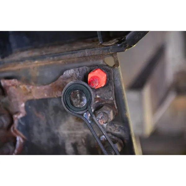 110V 1500W Hand Held Bolt Removal Tool with 8 Coils and Tool Box