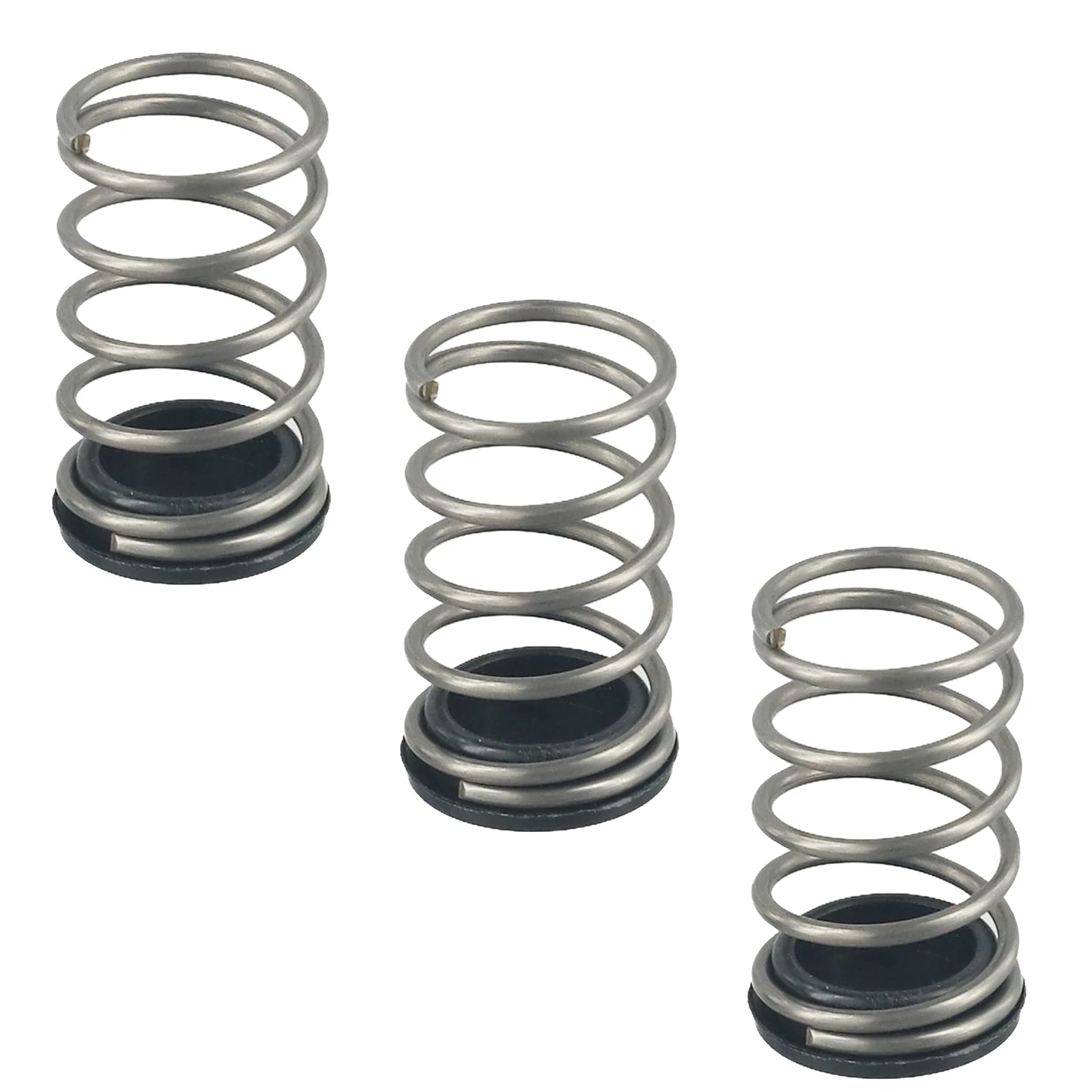 Premium Replacement Springs and Spring Cap for Echo Trimmer Head Easy Installation for 99944200540 and SRM 230