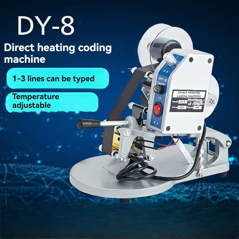 Direct Heating Codi…