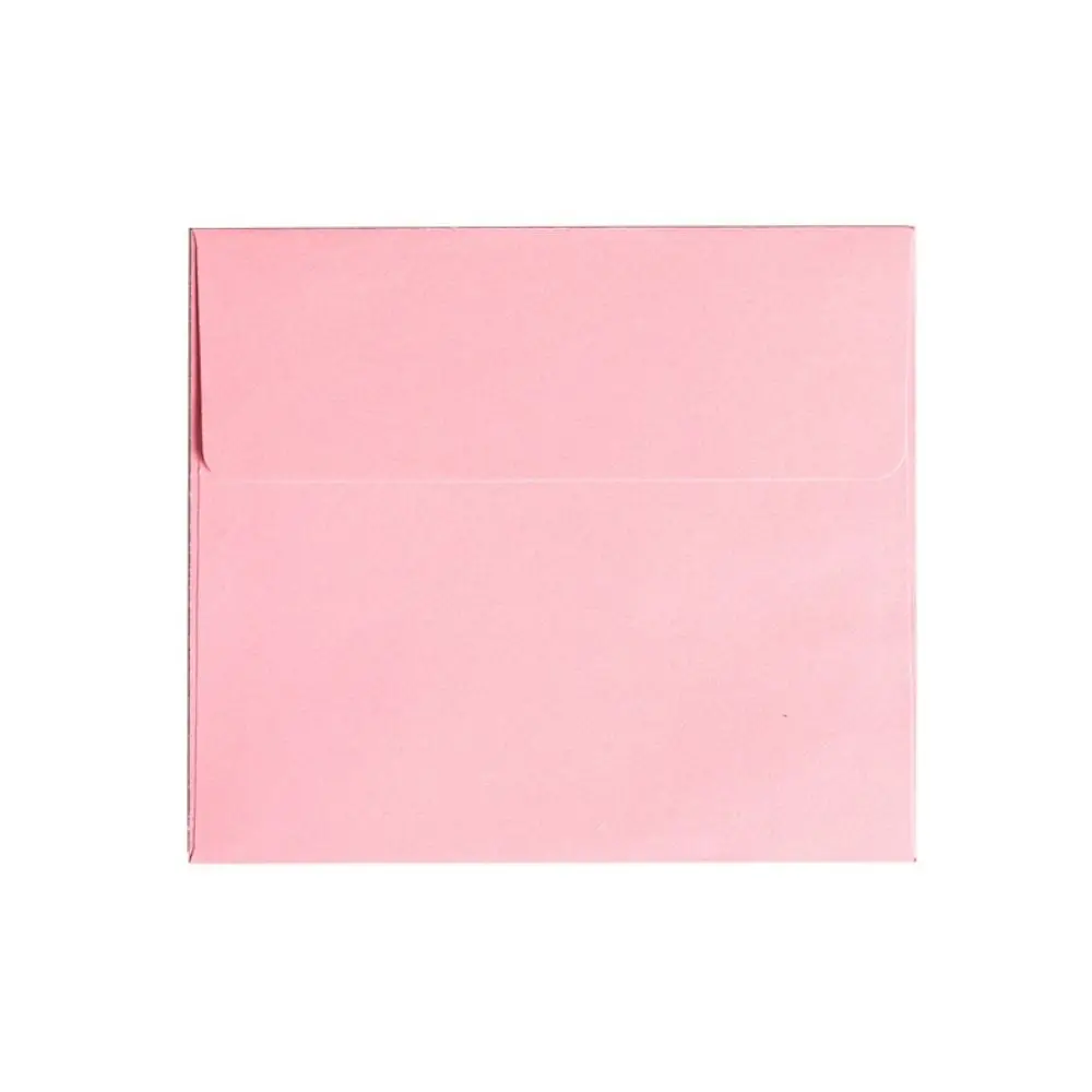 Em branco doces cor Envelopes Coloridos, Envelopes De Papel De Escritório, Envelopes De Convite De Espessamento, colorido, papel, 10pcs por pacote