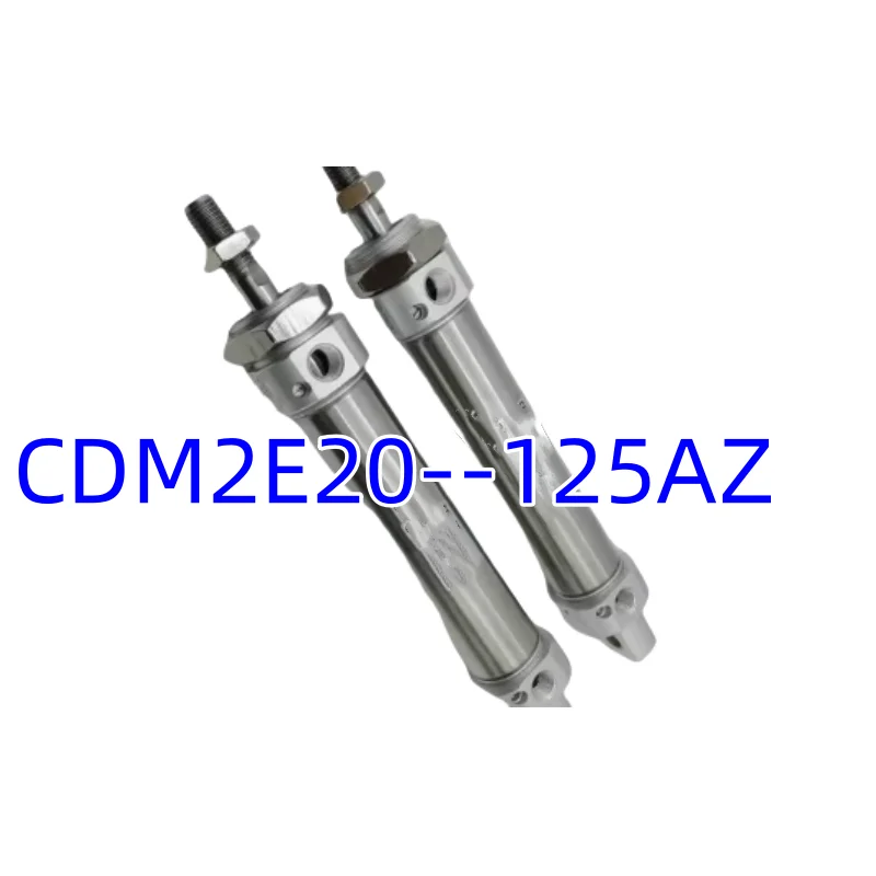 

New Genuine Mini Cylinder CDM2E20--125AZ CDM2E20-150AZ CDM2E20-175AZ CDM2E20-200AZ