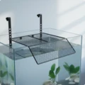 Blk L Extended Hook