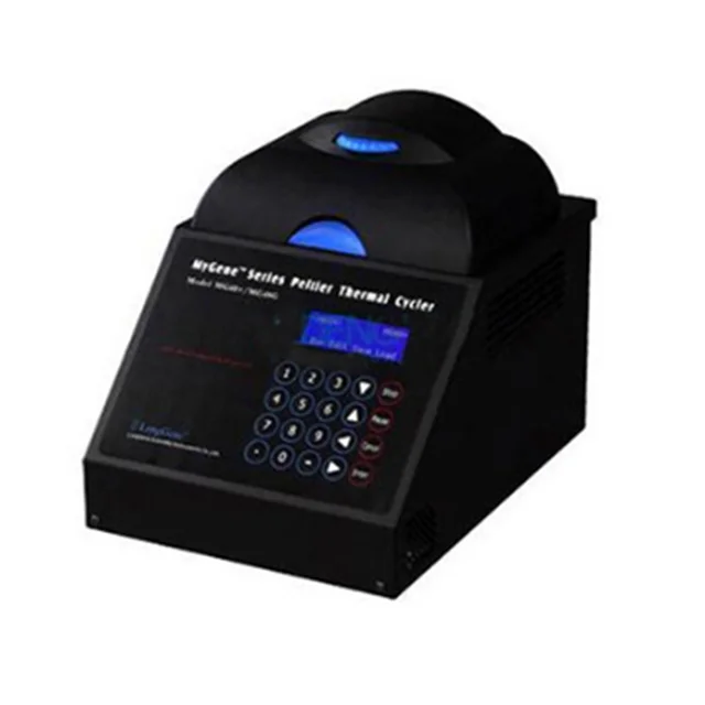 MG96+ High Quality Peltier-based PCR Thermal Cycler