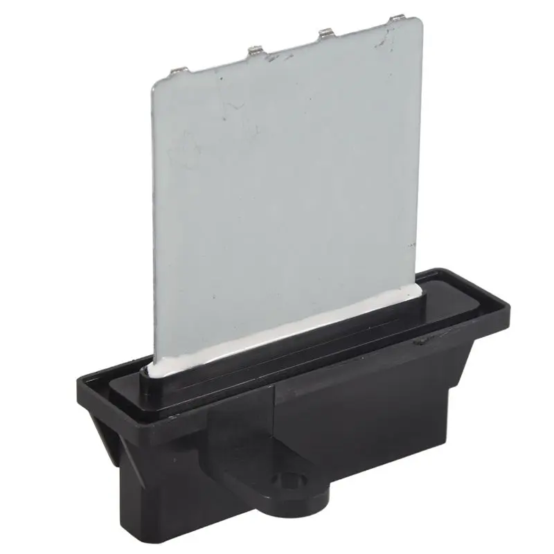 

Резистор отопителя A20K-Car 2715072B01 для Nissan, совместимый с Micra K11 1992-2003, мотор вентилятора 2715072B01