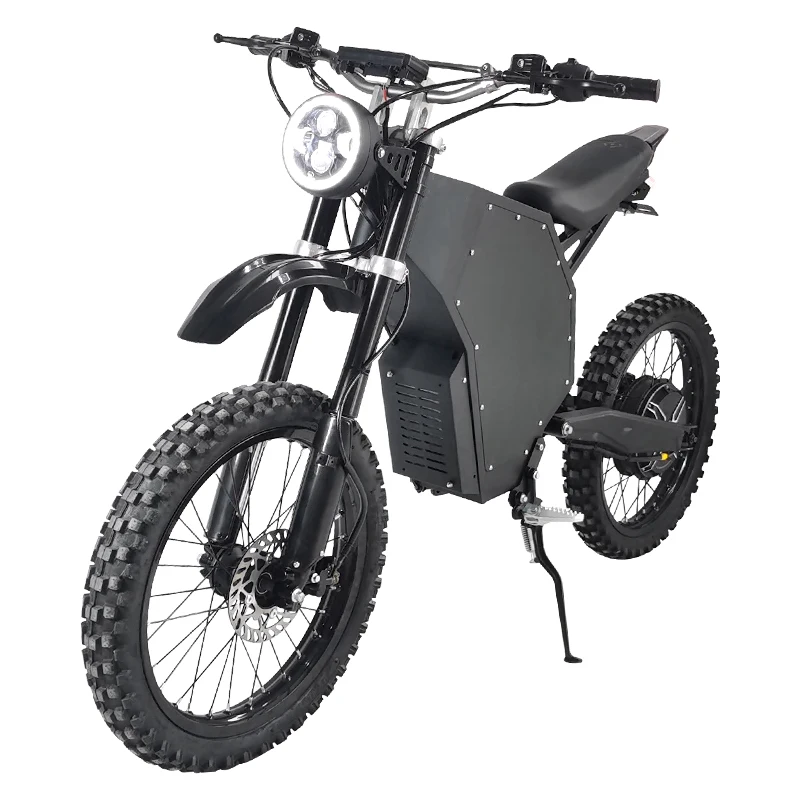 Cheap Price 2000w 3000w 5000w Electric Bike Strong 8000w 12000w 15000w Electric Bike