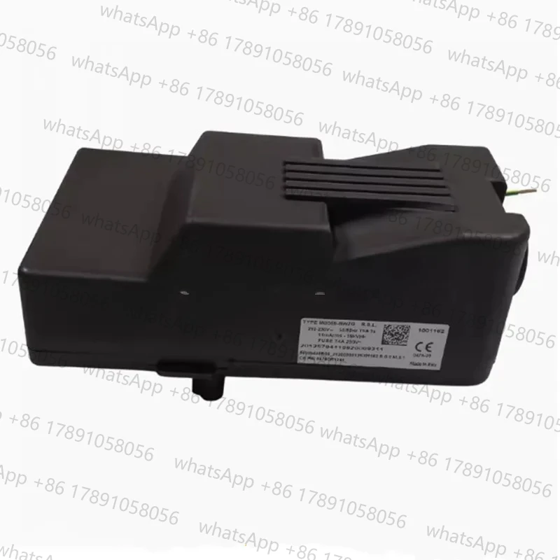 صندوق التحكم MG569-BWZG لوحدة التحكم في الموقد نسخة مطورة من وحدة التحكم في البرنامج