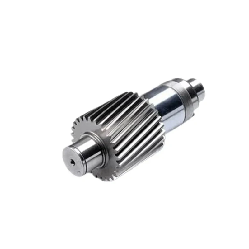 

Customized High-Quality Transmission Shaft