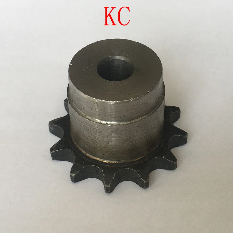 

4012 4014 4016 4018 4020 5012 5014 Pilot Bore Single Simplex Conveying Gather Gear KC Roller Chain Coupling Drive Sprocket Wheel