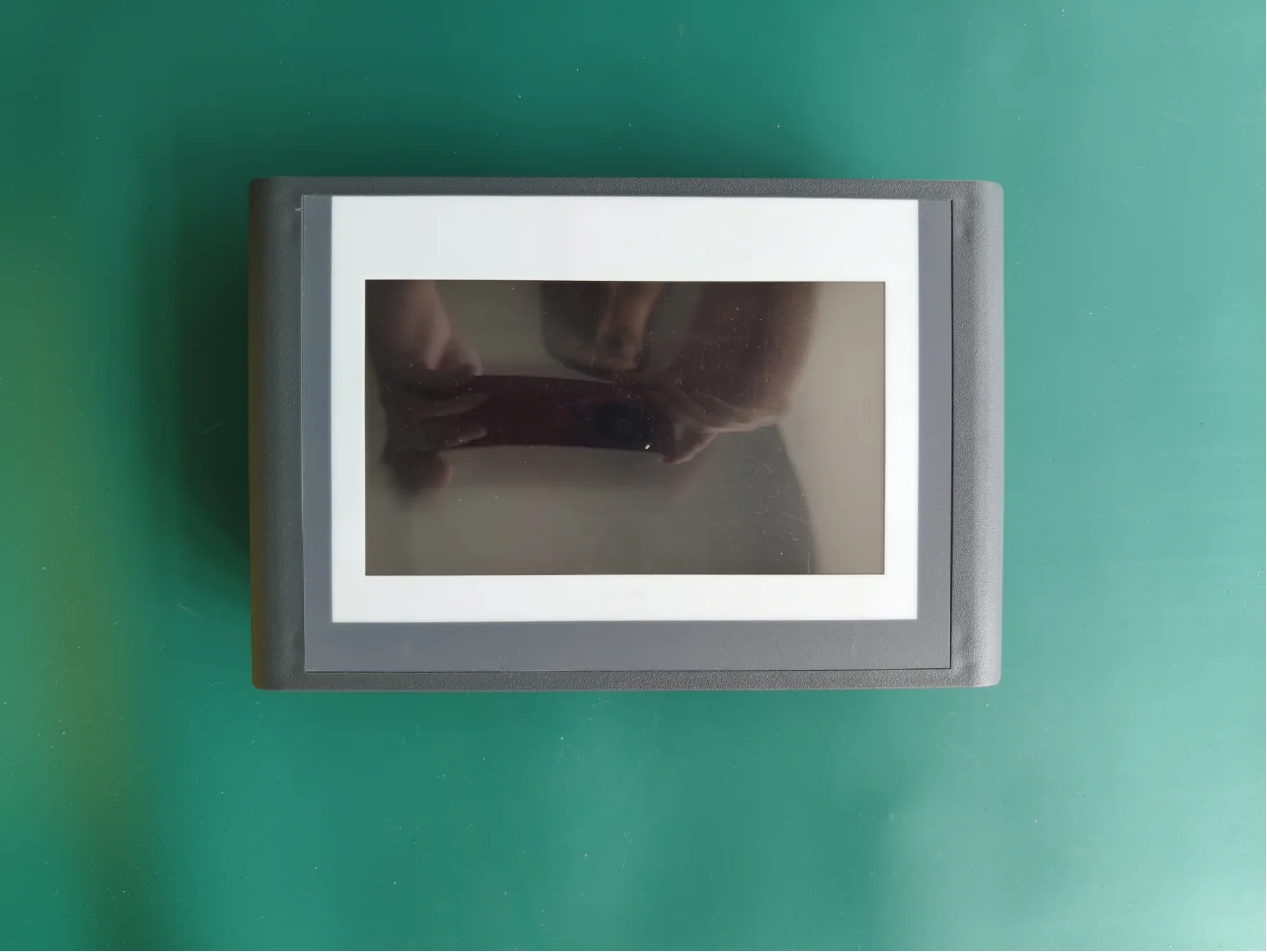 

Heavy-Duty Industrial Cooling Loop Pump Automation Controller