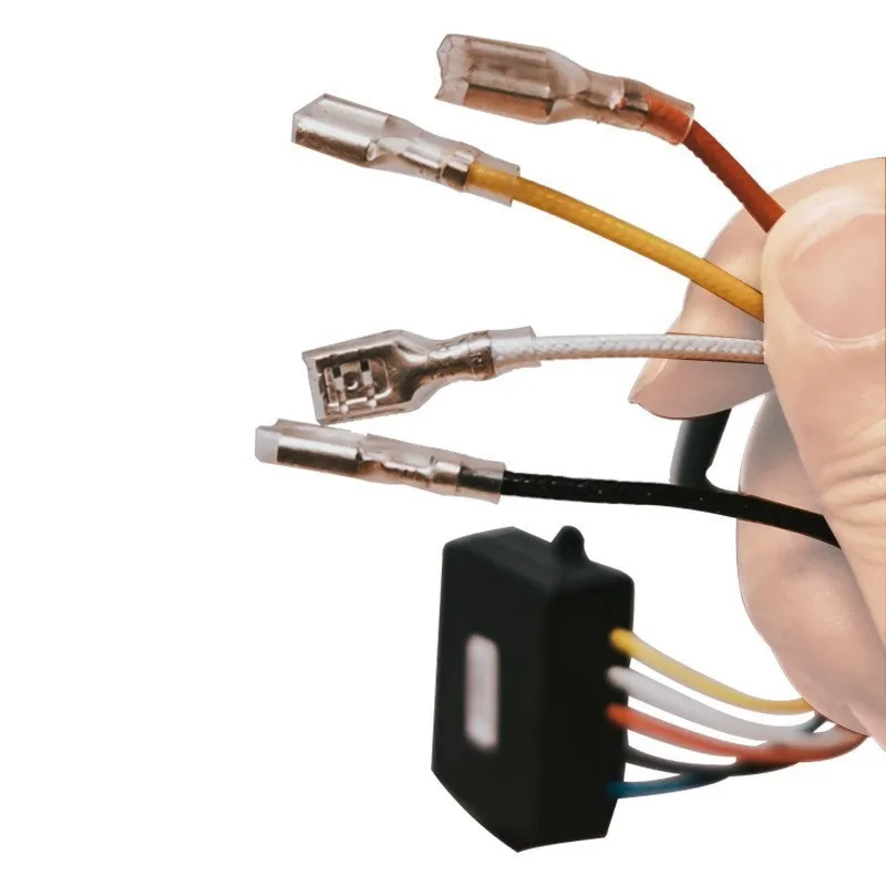 

Remote control, marine yacht hardware accessories