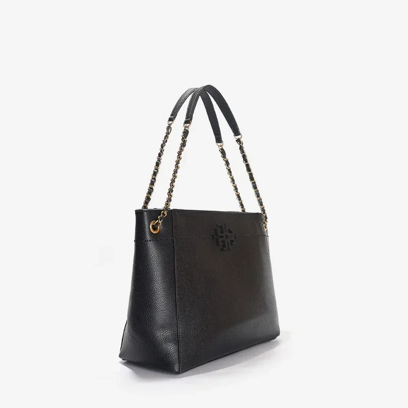 Sac à bandoulière en cuir pour femme, marque de luxe, célèbre designer, sacs à main fourre-tout, sac initié au shopping