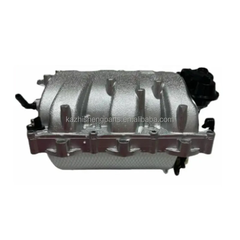 2721402401 Upgrade Intake Engine Manifold Assembly For Mercedes Benz C230 C300 C350 E280 E350GLK350 ML350 ML450 S400 SLK300 R350