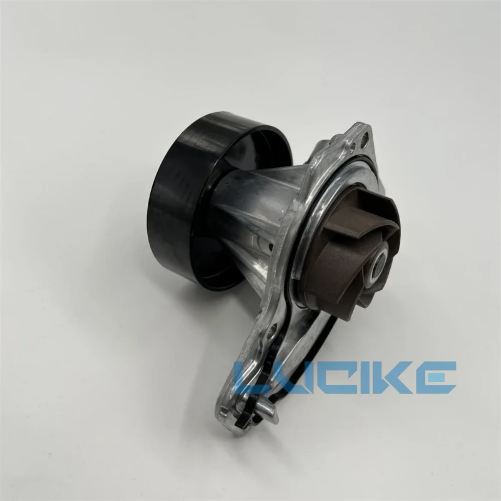 Car Parts Cooling System 11518632585 For 2016-2021 BMW 1 2 3 4 5 6 7 Series B58 B30 Engine Water Pump