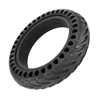 8.5 Inch Tyre for Xiaomi M365 1S Pro Pro2 MI 3 Gotrax GXL V2 Hiboy S2 Electric Scooter Solid Tire Anti-puncture Damping Tyres