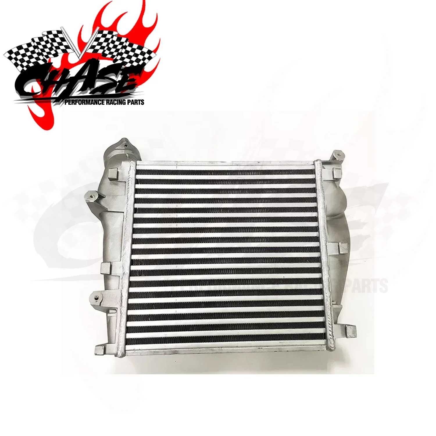 CAR AIR CHARGE INTERCOOLER FIT FOR PORSCHES  CAYENNE 4.8L Right 2008-2018 9551106400