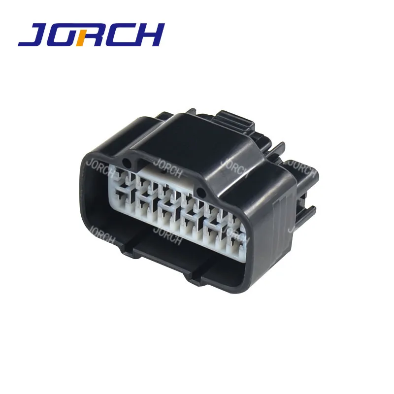 2JZ Igniter 12 Pin Black Connec12 pin tor for 1JZ/2JZ-GTE engine connector 90980-11151 90980-11664