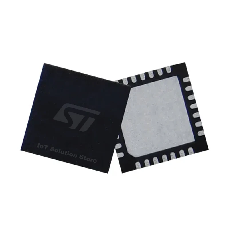 ใหม่ IC STM32G031G8U6