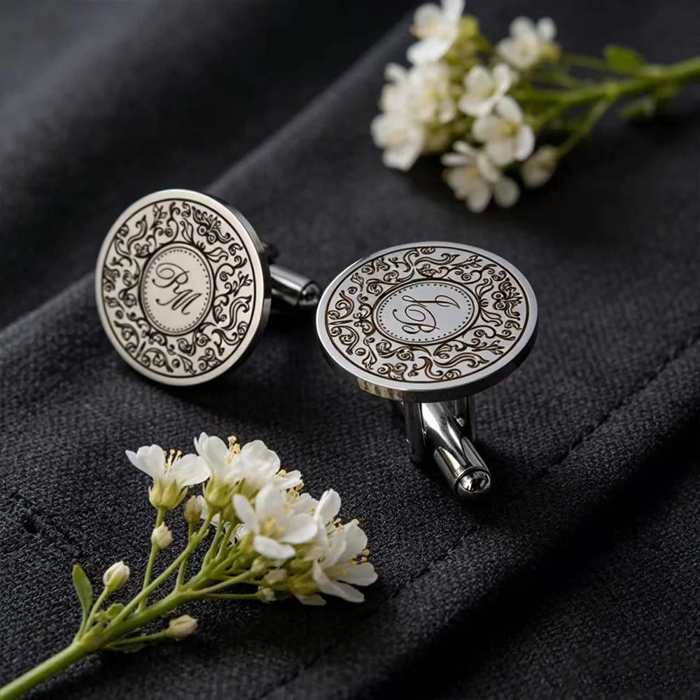Thumbnail 2 - #81 Highest Rated Cufflinks to Buy in 2026