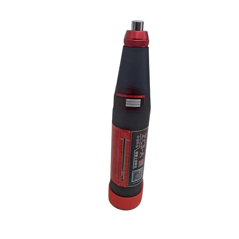 High Performance ZC3-A Concrete Rebound Tester Testing Equipment Test Hammer Rebound Hammer