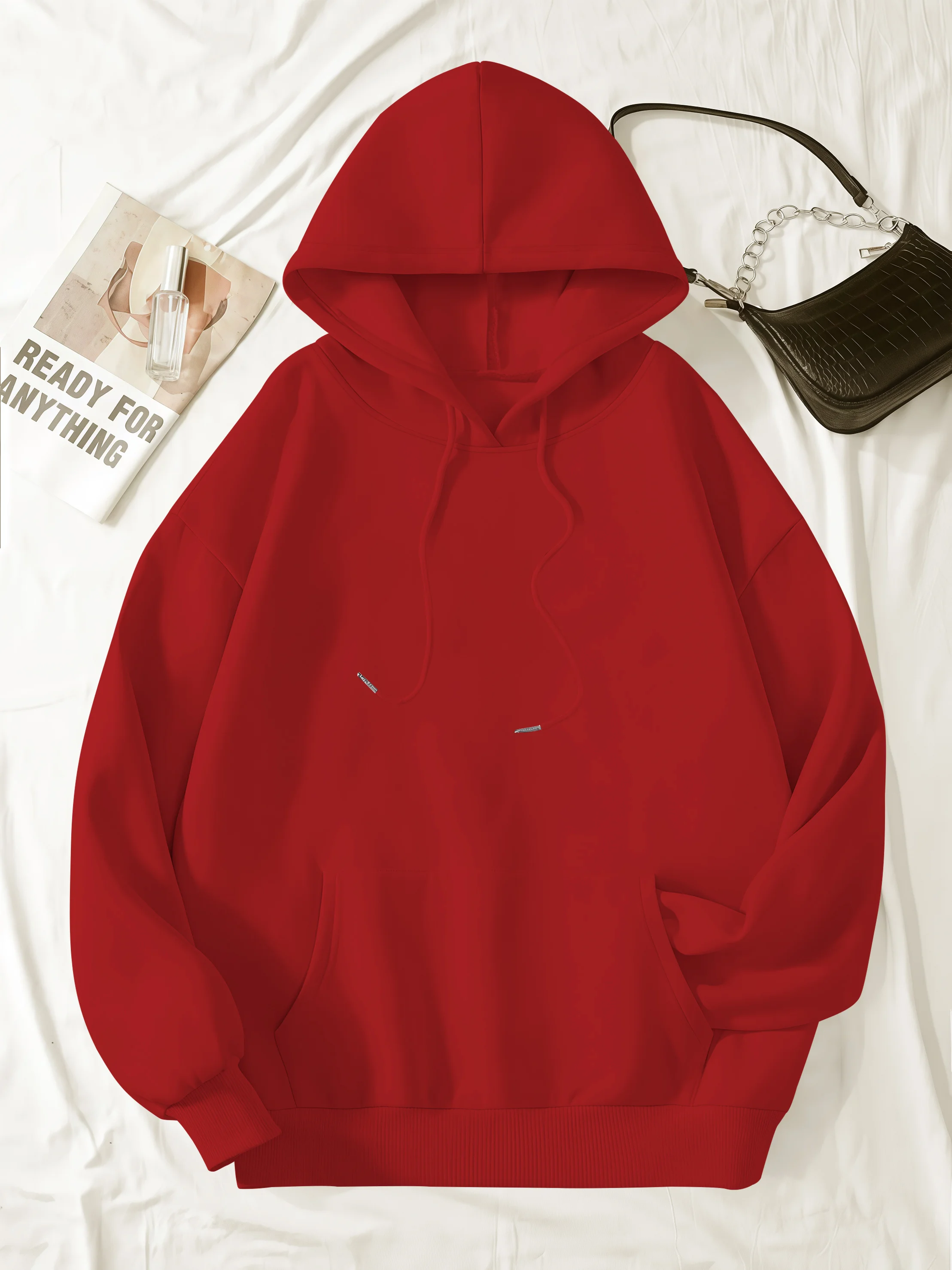 Herren Sport Hip-Hop Hoodie, Vintage Angelrolle Grafik Streetwear, Russische Größe Fleece Pullover Sweatshirt für Männer – Detail 10
