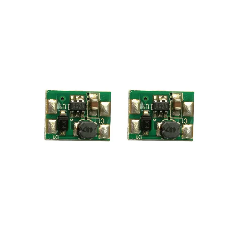 Circuit imprimé Boost Drive, 20 pièces, 405nm/450nm/520nm, technologie laser DC 2.7V-5V