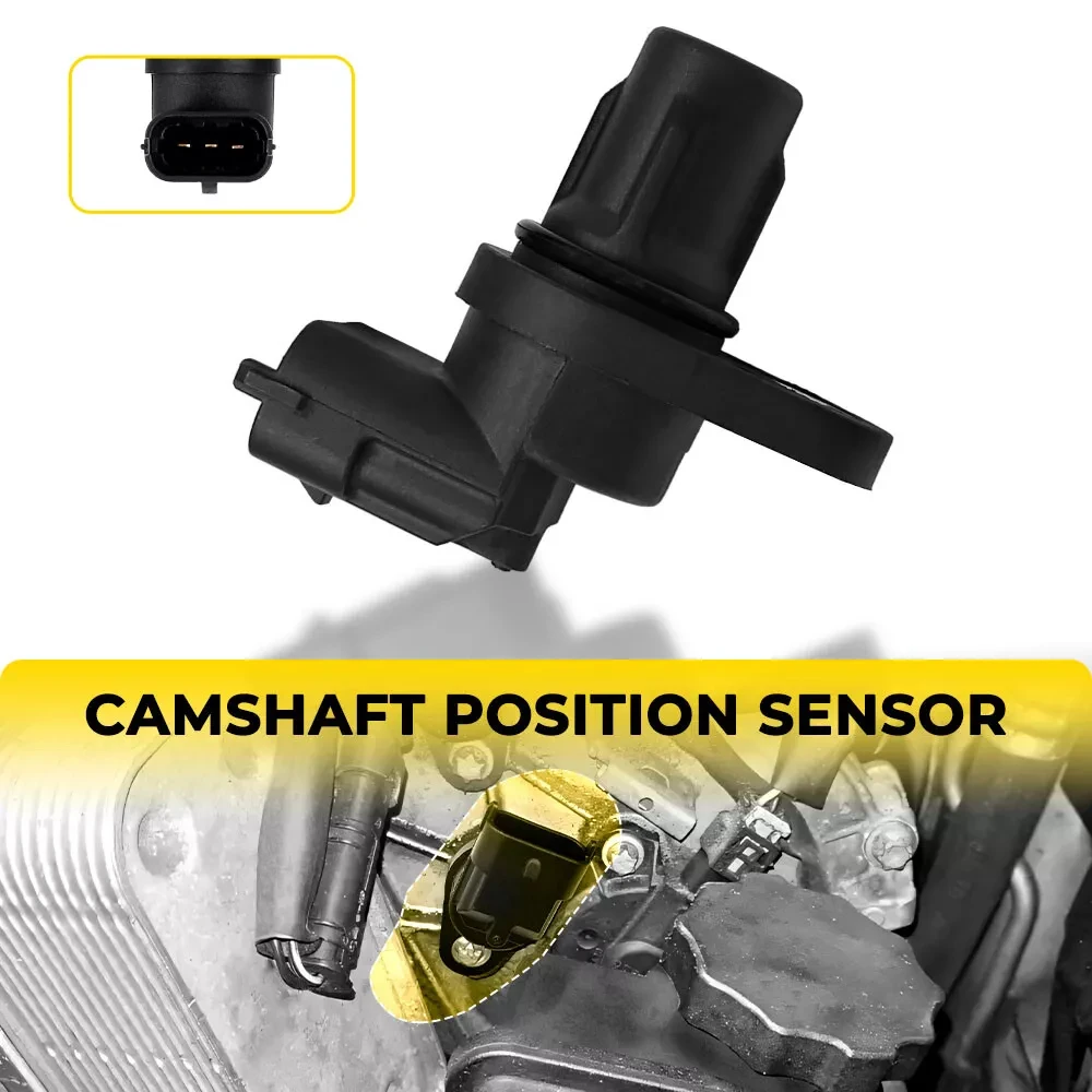 Brand New And High Quality Engine Camshaft Position Sensor With Durable Material For Mercedes-benz ML320 ML350 CLK320 235-1376