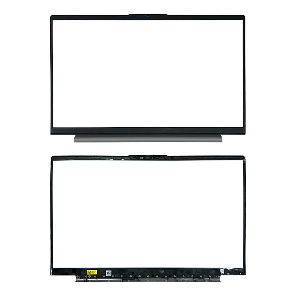 M New Part Metal for Ideapad 5 15IIL05 15ARE05 15ITL05 15ALC05 Laptop Lcd Back Cover/Front Bezel/Palmrest/Bottom Case/Hinges