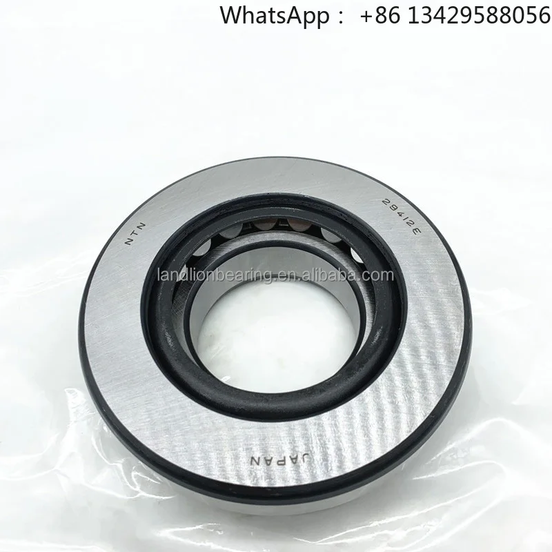 

29412 Spherical Roller Thrust Bearing 29412-E1-XL 29412M