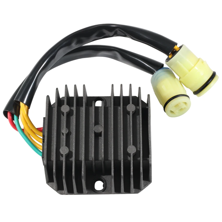 OEM:31600-HM3-A61 Motorcycle Voltage Regulator Rectifier For Honda TRX300EX Sportrax 300 EX TRX300X Sportrax 300 X Accessories