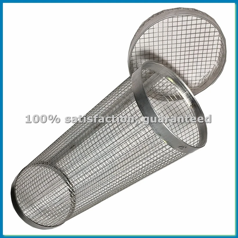 

Ведро-гриль для барбекю из нержавеющей стали с решеткой, для кемпинга и пикника, 30 см - A79M