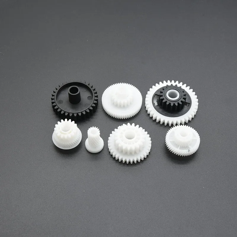 1SET RU5-0628 RU5-0634 RU5-0635 RU5-0637 RU5-0638  Fuser Drive Swing Gear for HP LaserJet Enterprise M712 M725 M5025 M5035