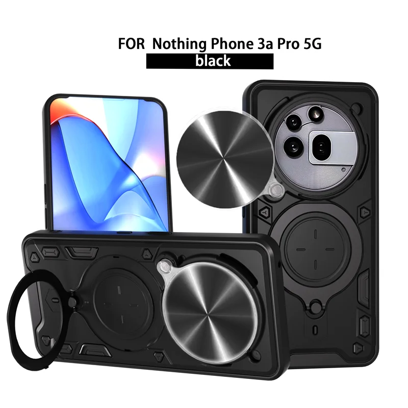 For Nothing Phone 3…