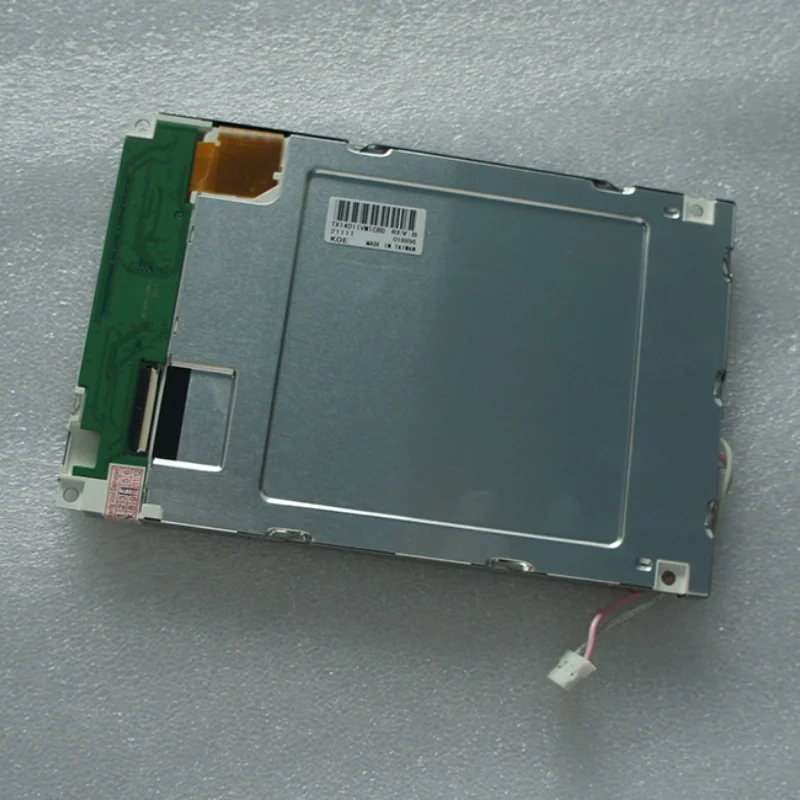 TX14D11VM1CBC TX14D11VM1CBD 5.7